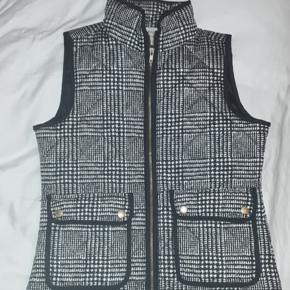 Vest